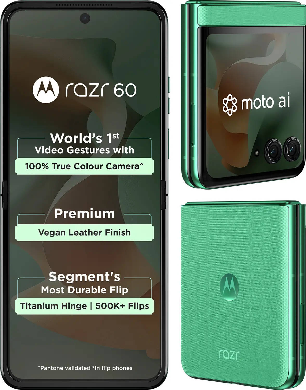 Razr 60
