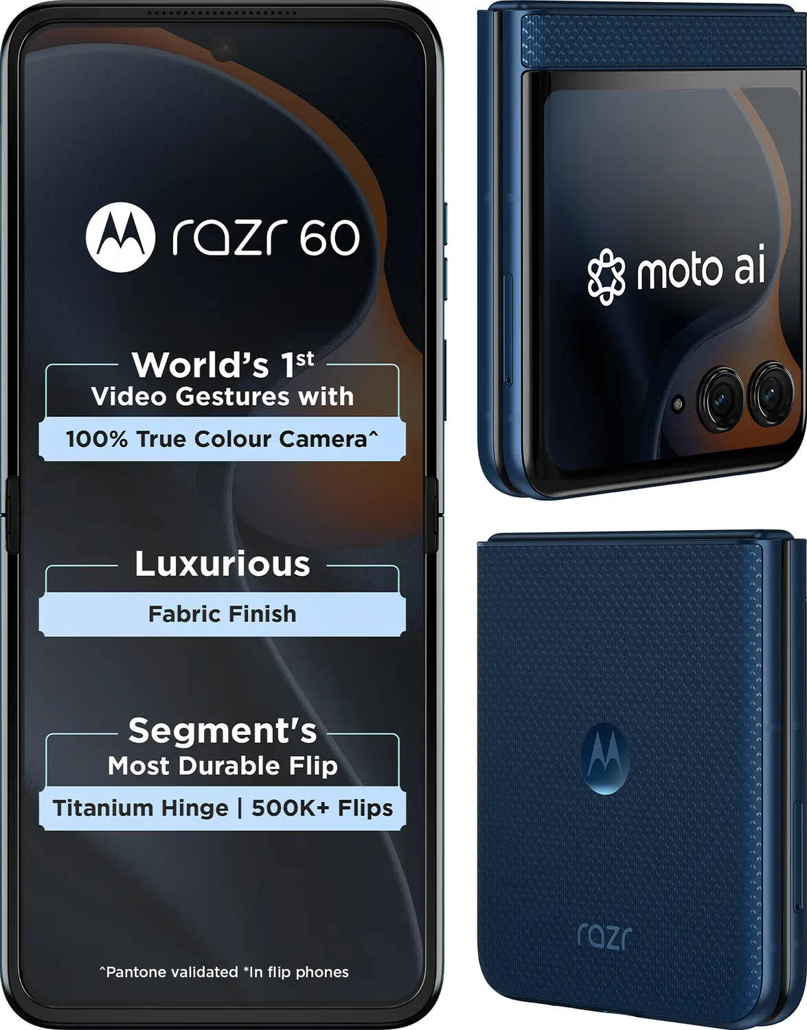 Razr 60