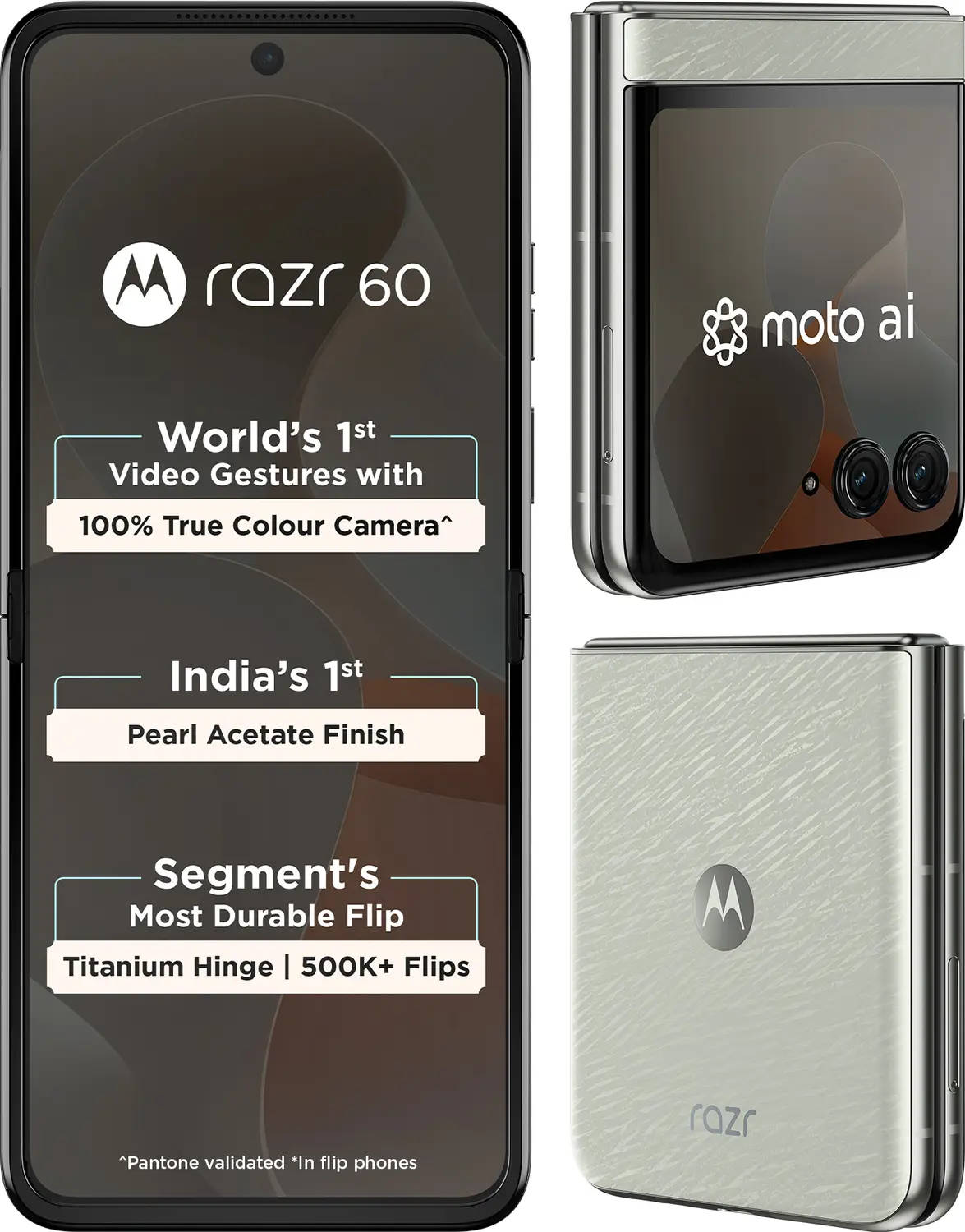 Razr 60