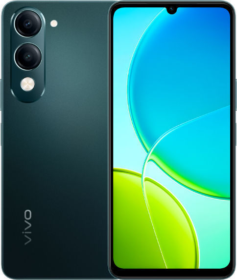 Vivo Y37c