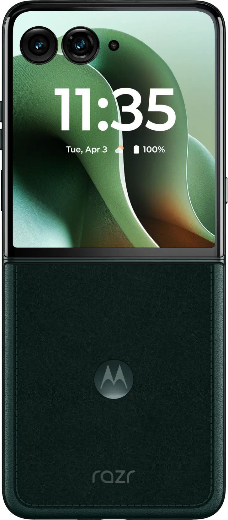 Razr 60 Ultra