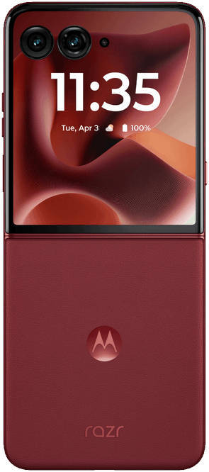 Razr 60 Ultra