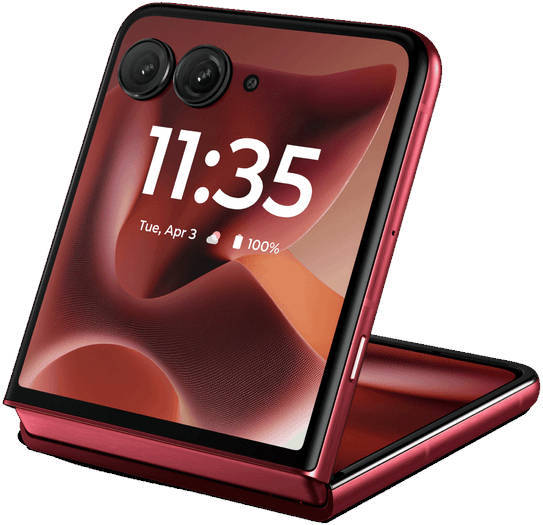Razr 60 Ultra