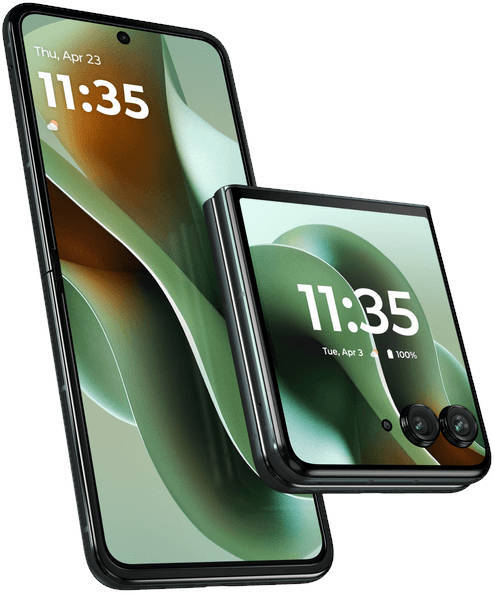 Razr 60 Ultra