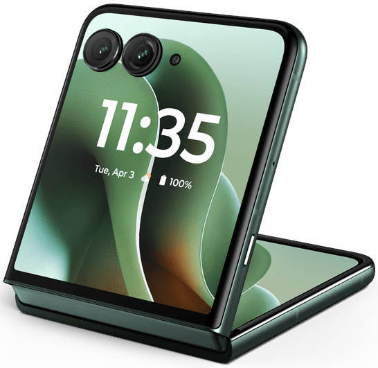 Razr 60 Ultra