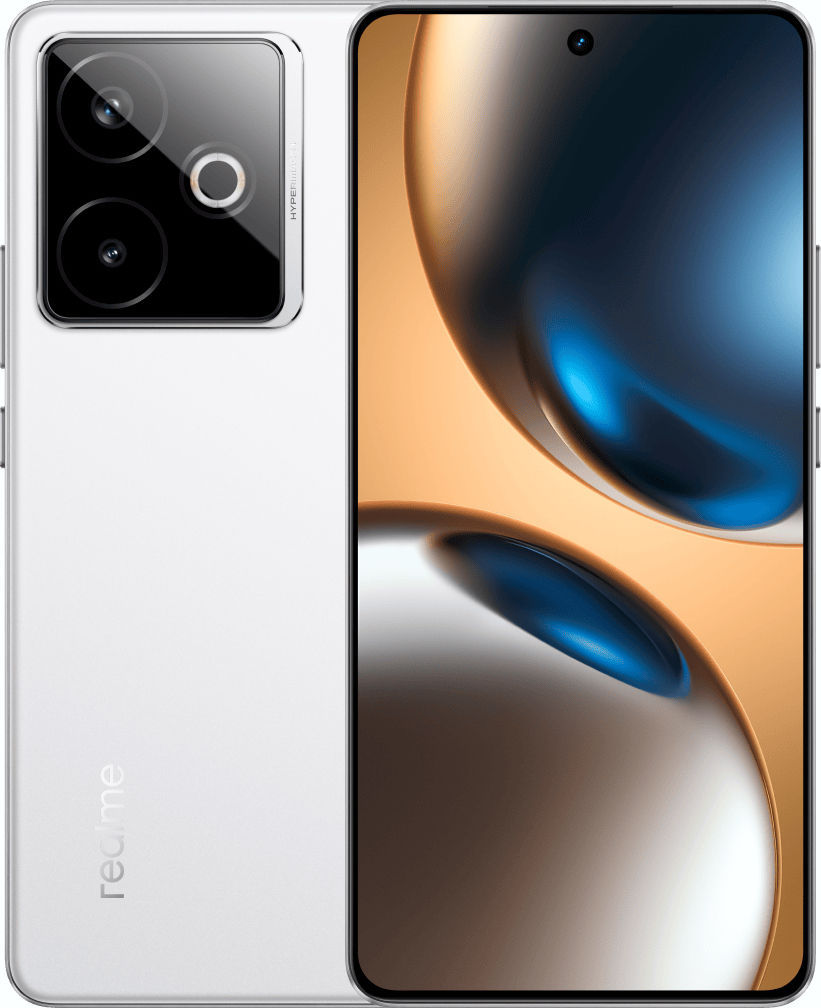 Realme GT 7