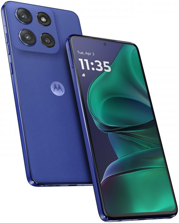 Motorola G Stylus 5G 2025