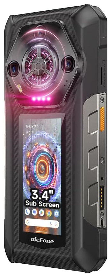 Armor 30 Pro