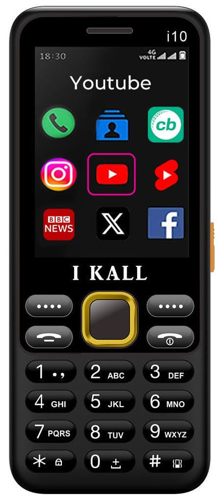 Kall i10
