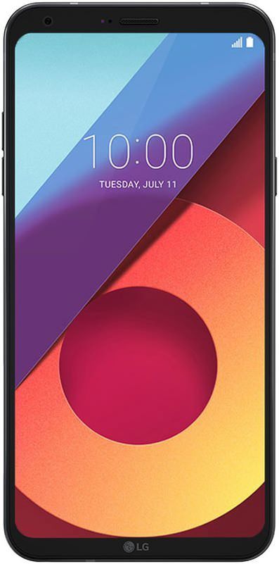 LG Q6 Plus