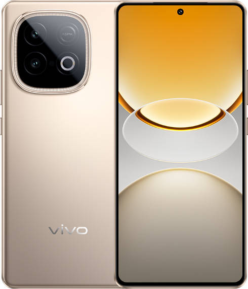 vivo Y300 GT