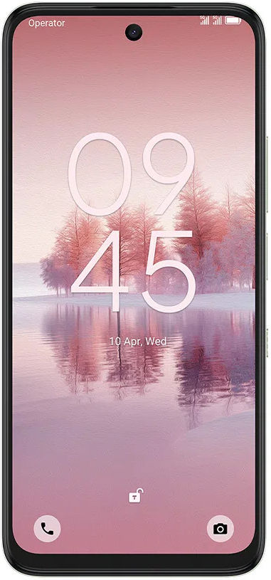 TCL 60 SE NxtPaper