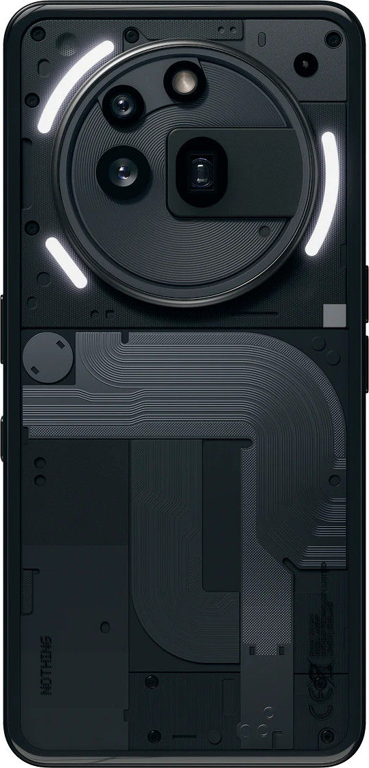 Phone 3a Pro