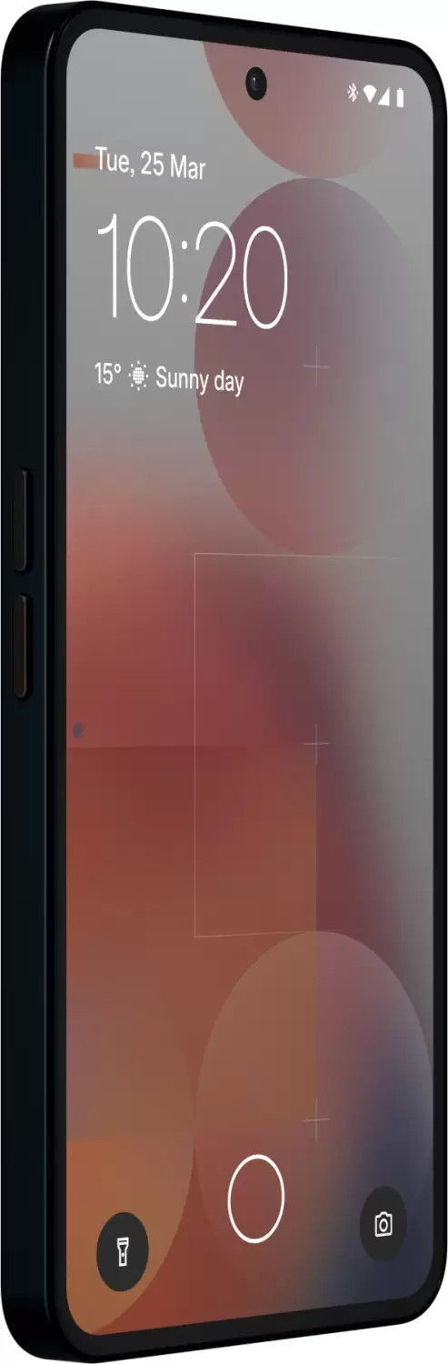 Phone 3a Pro