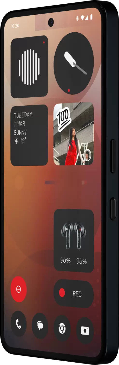 Phone 3a Pro