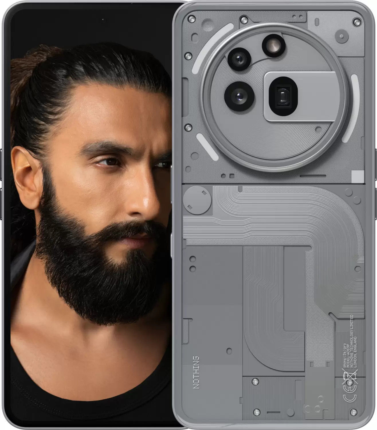 Phone 3a Pro