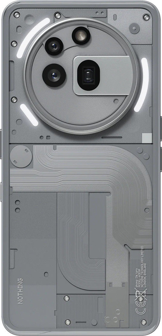 Phone 3a Pro