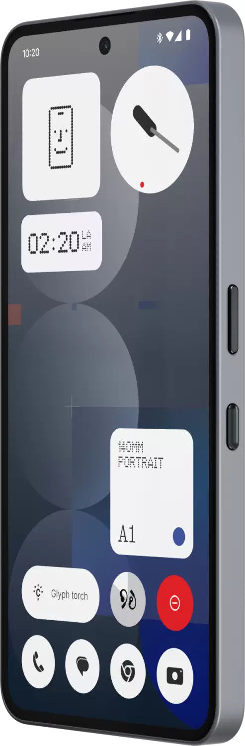 Phone 3a Pro