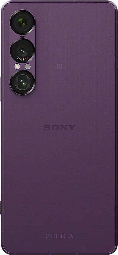 Xperia 1 VII
