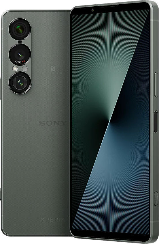 Xperia 1 VII