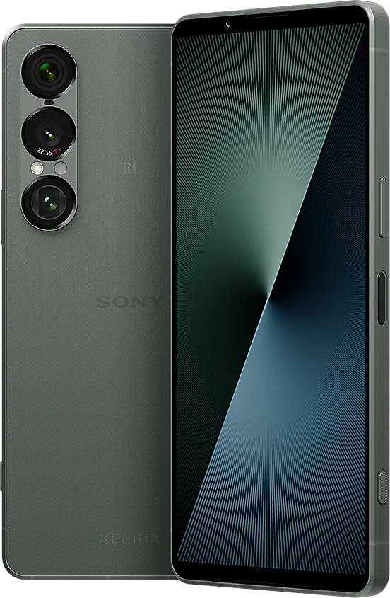 Xperia 1 VII