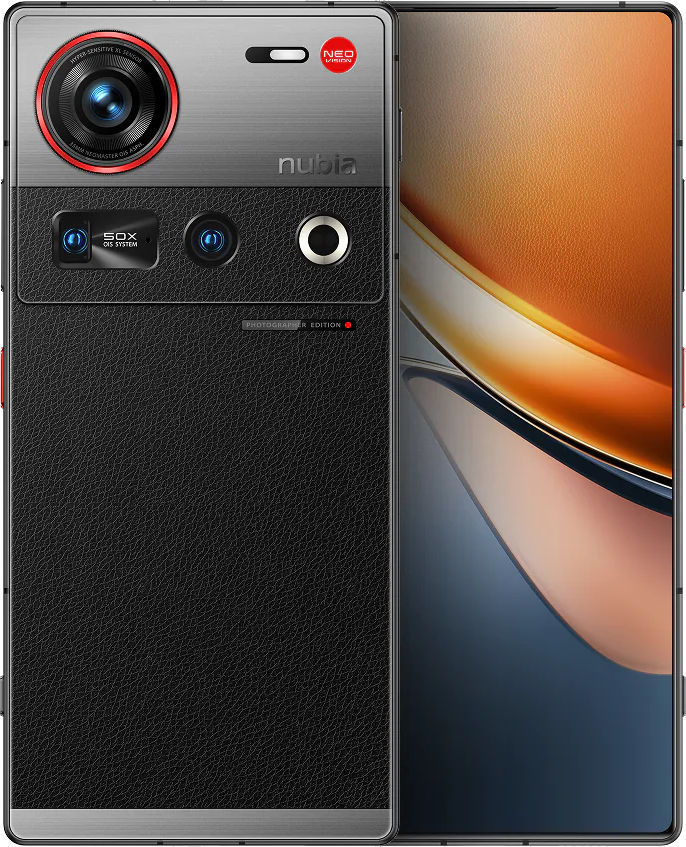 Nubia Z70S Ultra