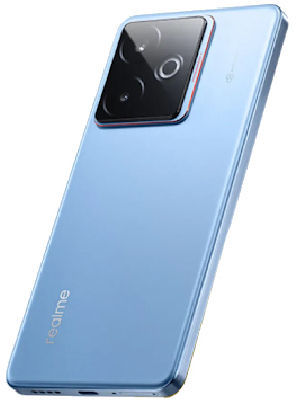 Realme GT 7T
