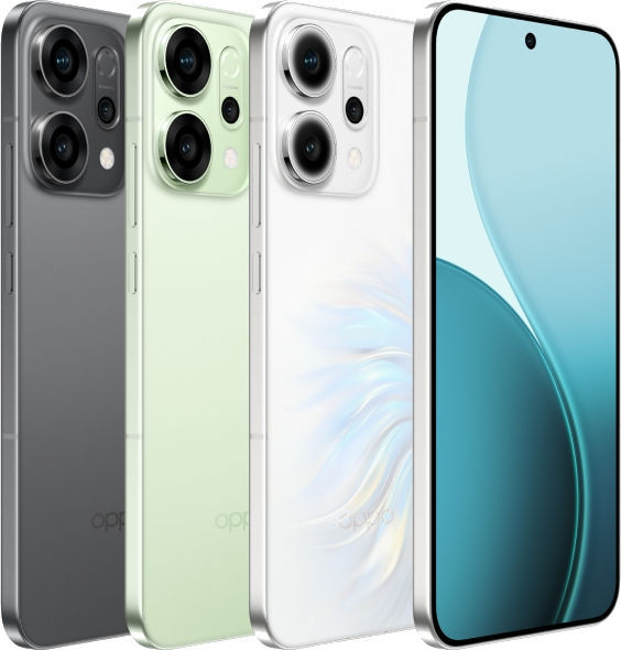 Reno14 Pro