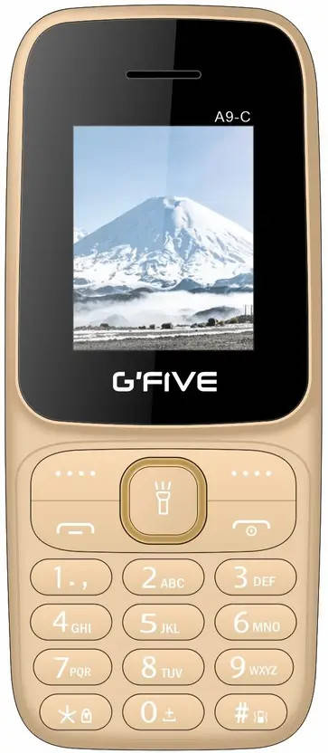 Gfive A9-C
