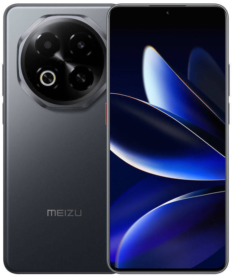 Meizu Note 16