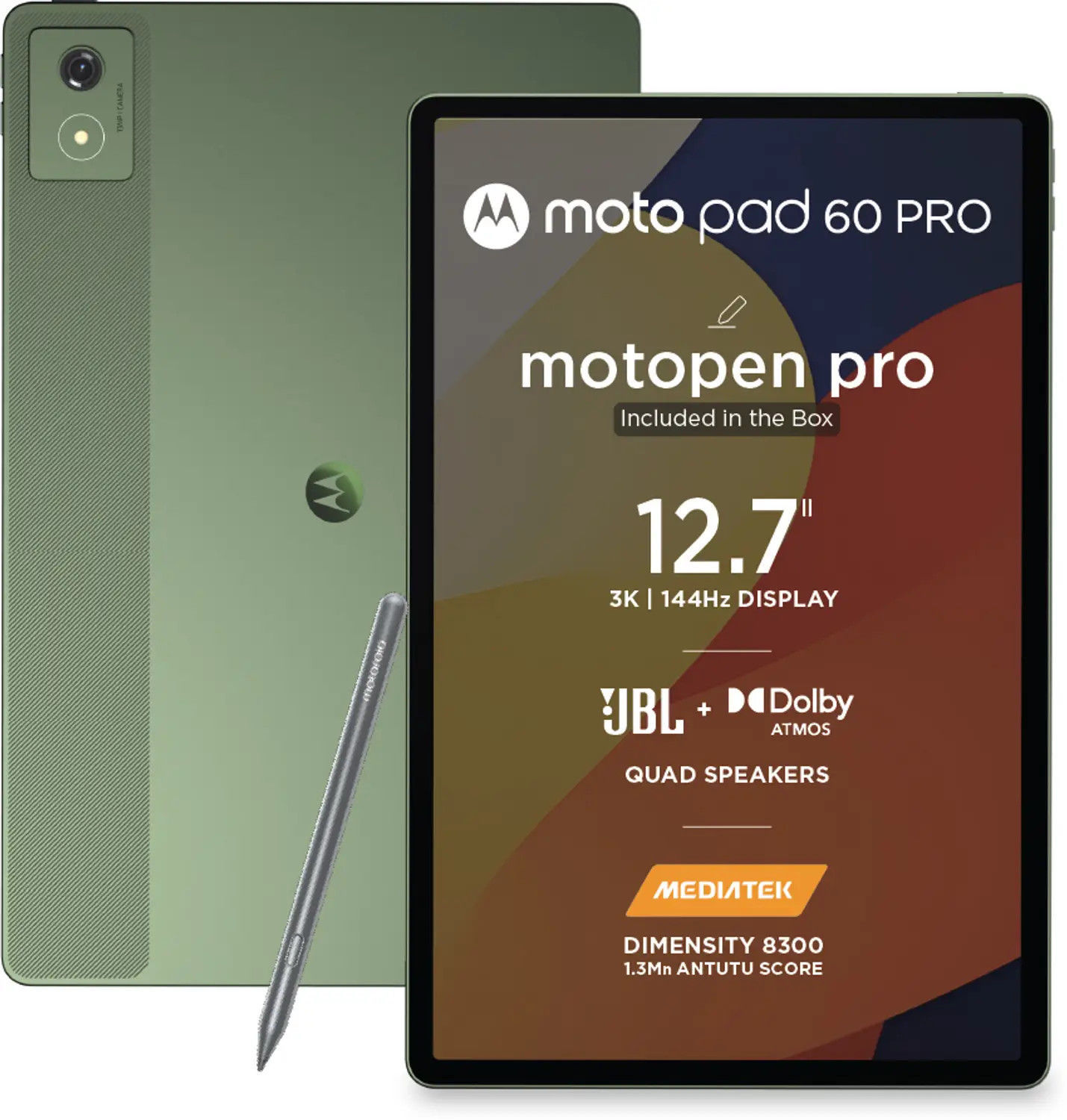 Pad 60 Pro