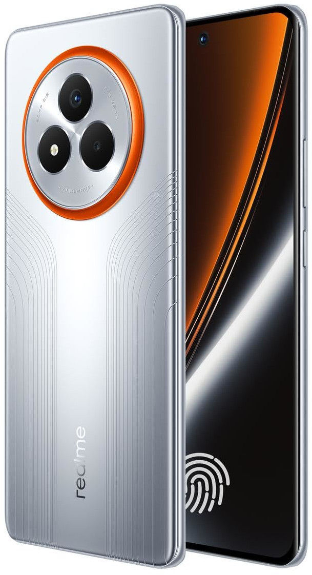 Narzo 80 Pro