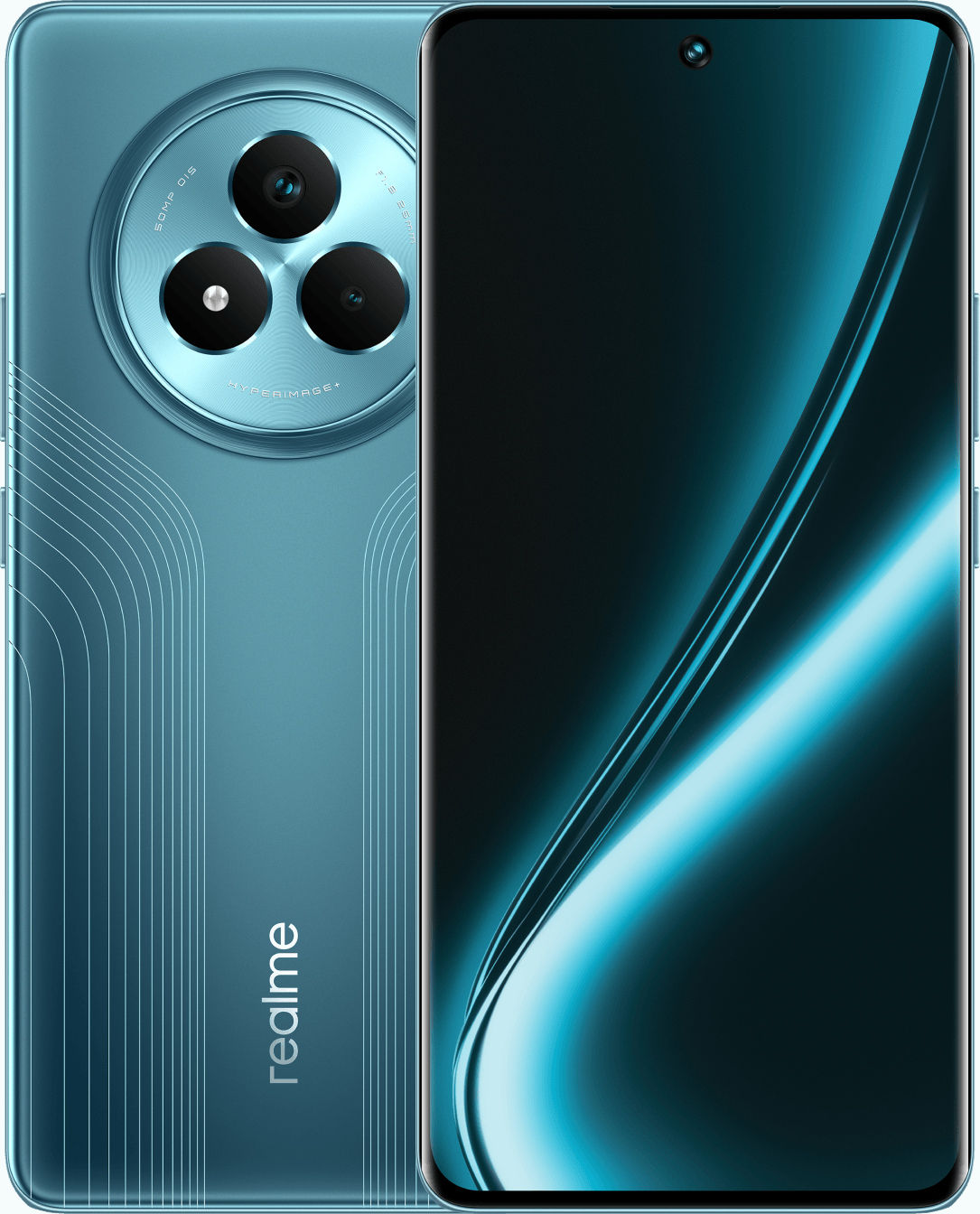 Narzo 80 Pro