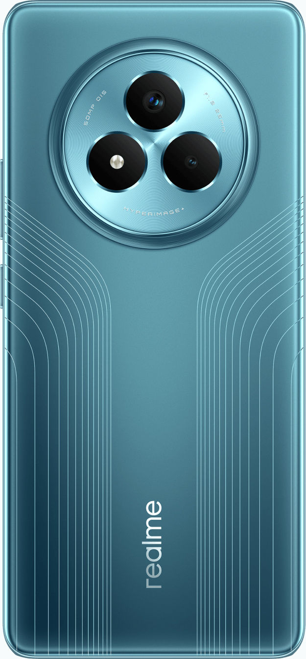 Narzo 80 Pro