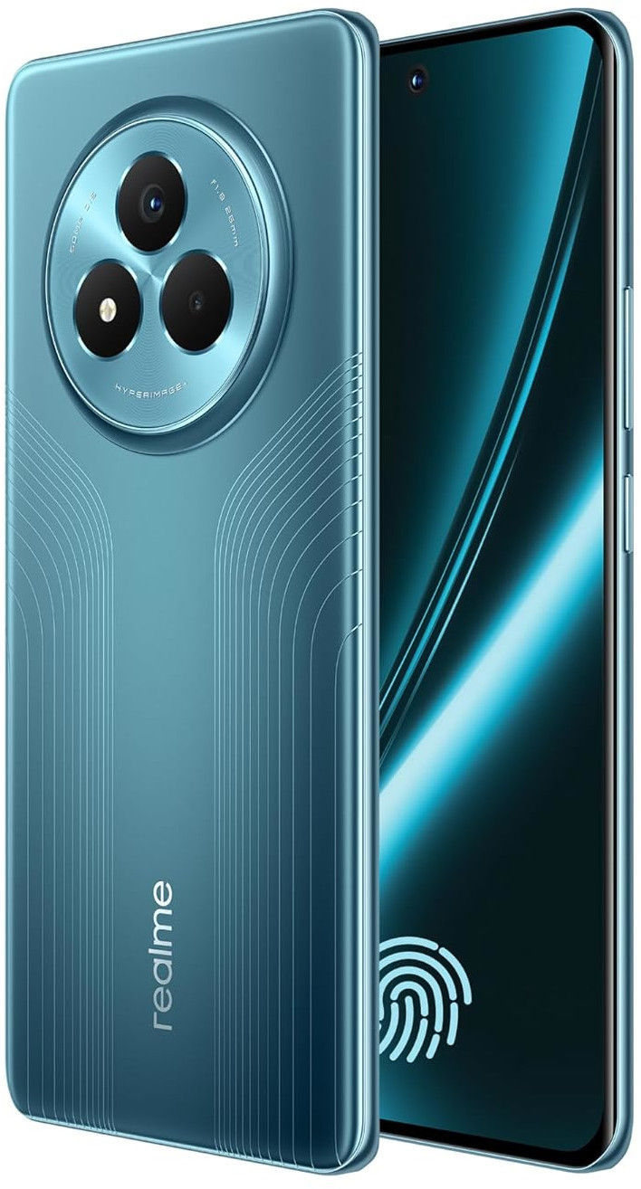 Narzo 80 Pro