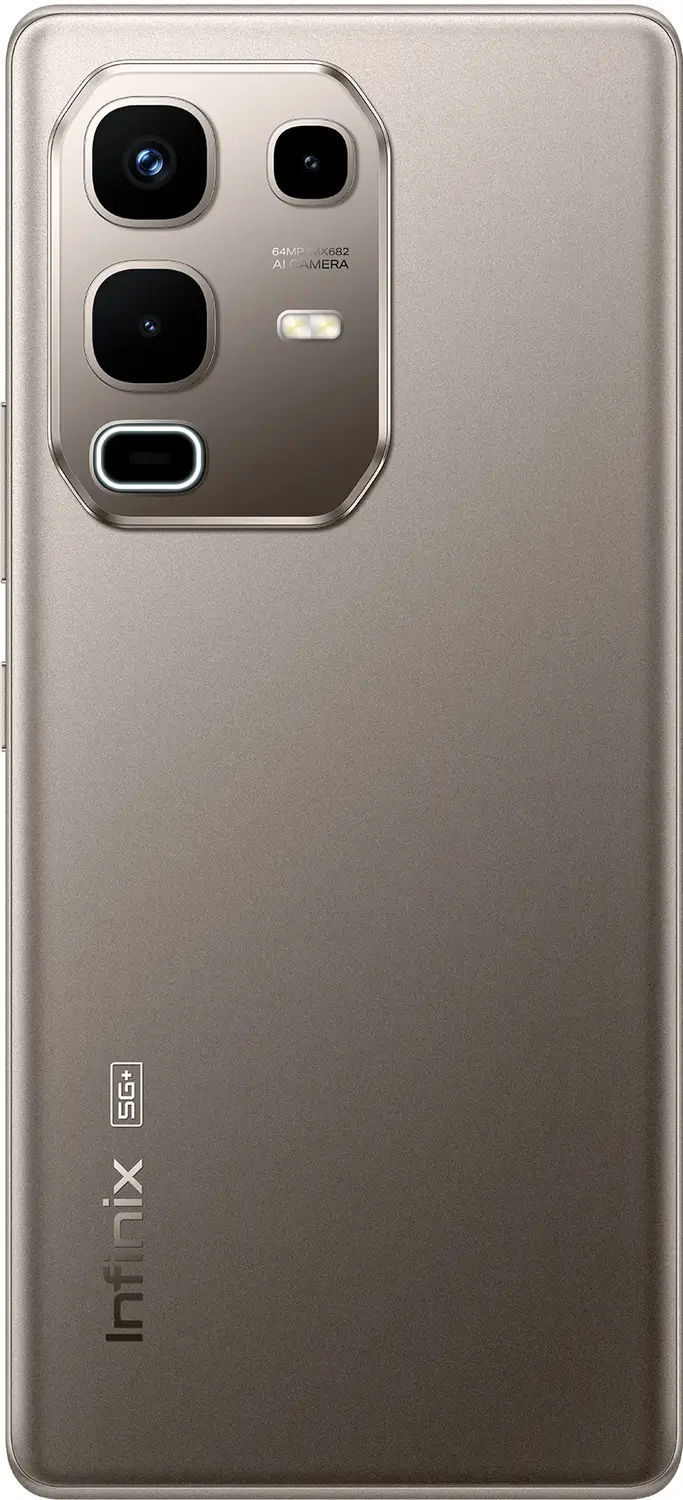 Note 50s 5G+