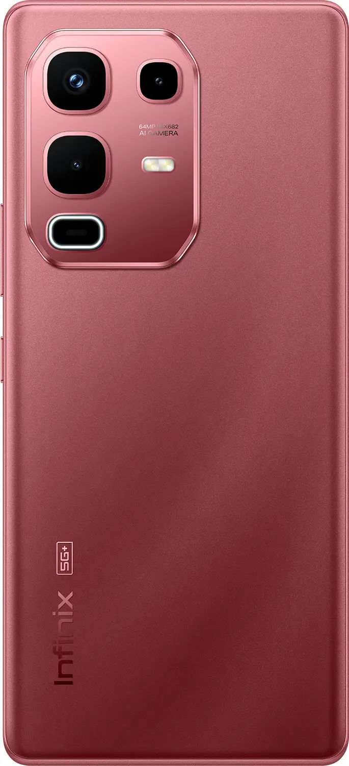 Note 50s 5G+