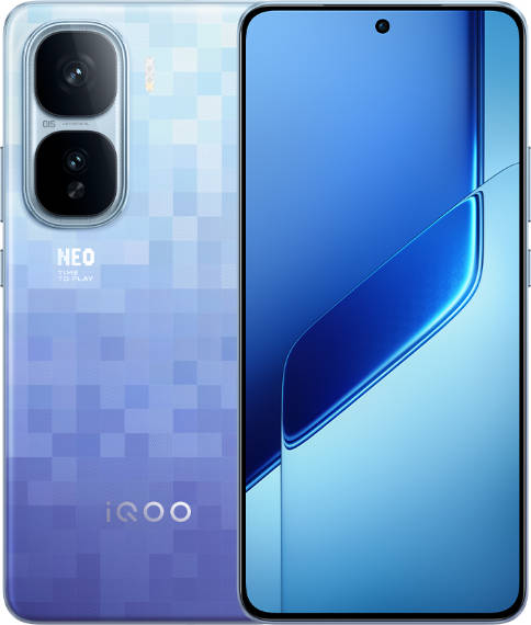 iQOO Neo 10 Pro Plus