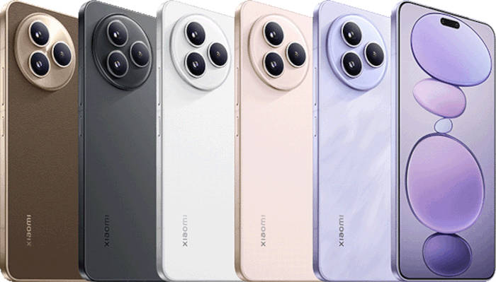 Civi 5 Pro