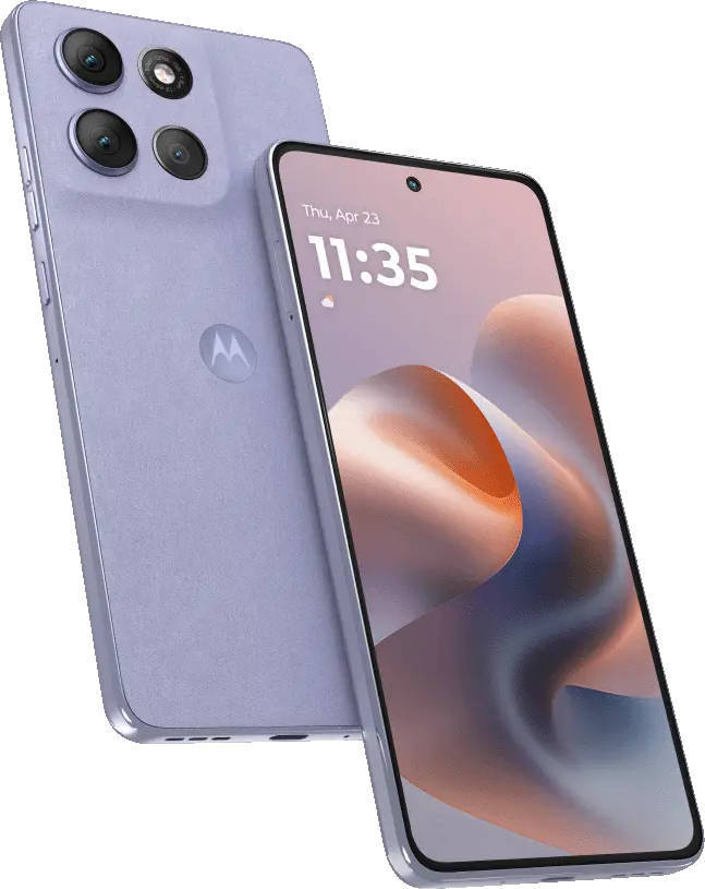 Motorola G86 Power
