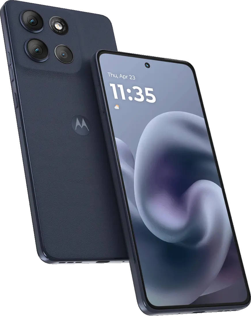 Motorola G86