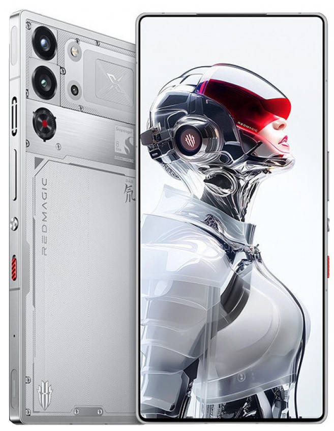 Nubia Red Magic 10S Pro