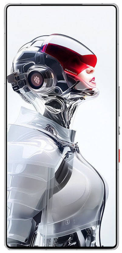 Red Magic 10S Pro