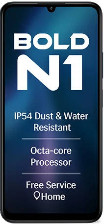 Bold N1