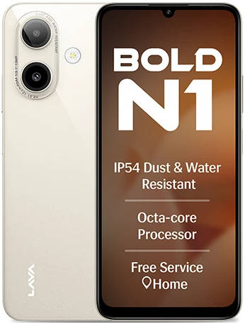 Bold N1