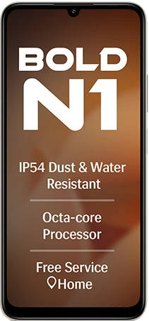 Bold N1