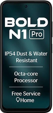 Bold N1 Pro