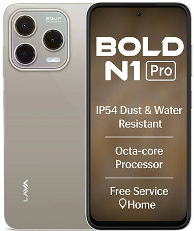 Bold N1 Pro