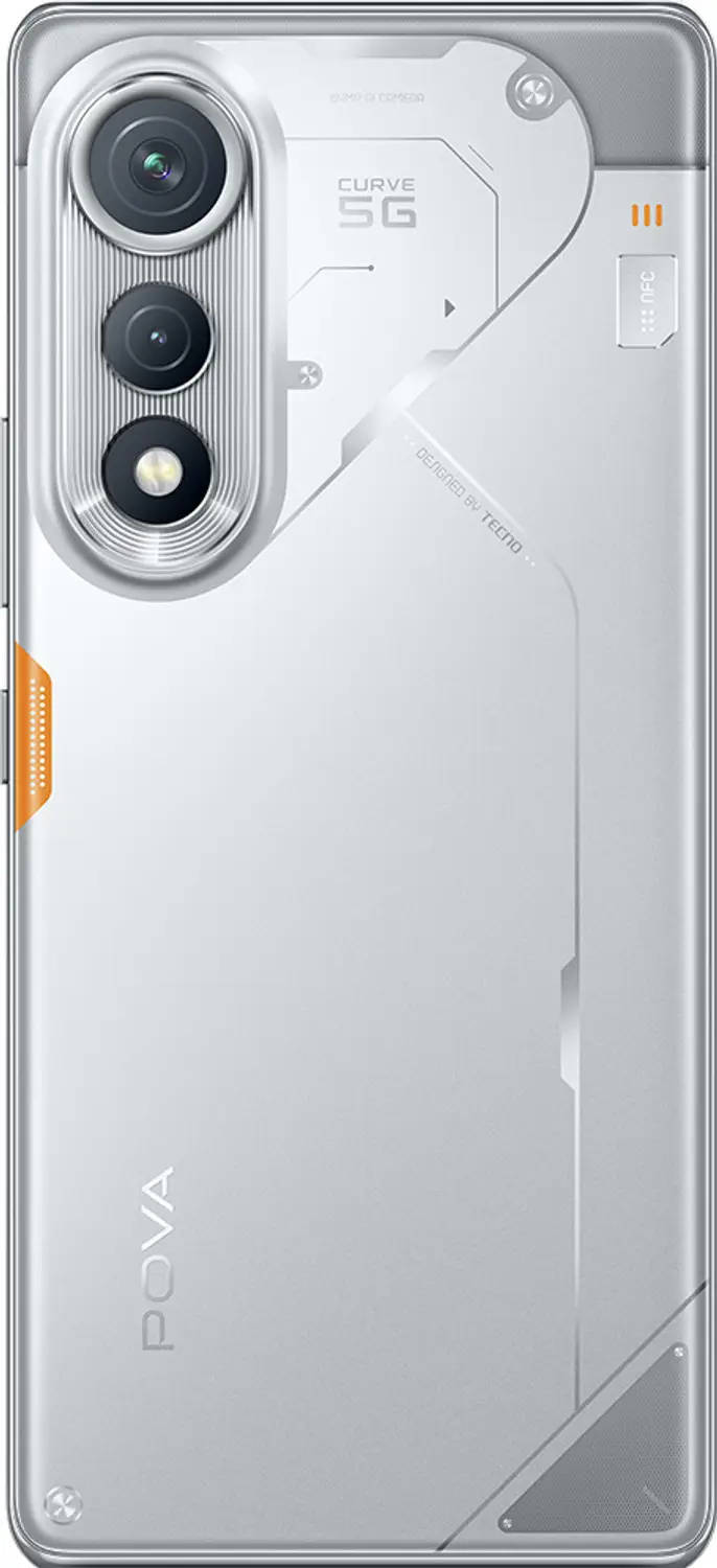 Pova Curve 5G