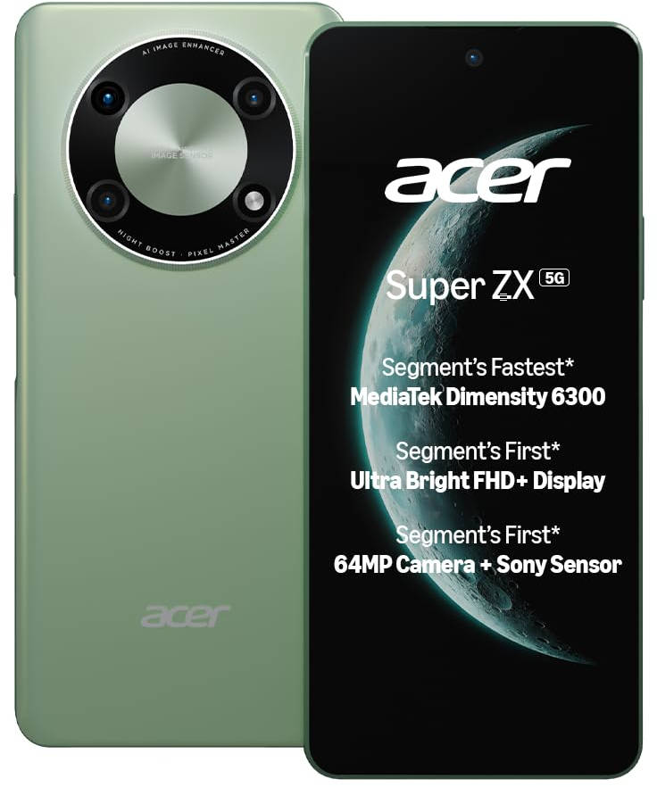 Super ZX